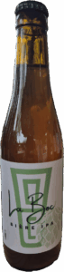 Bière IPA, Perpinya pale ALe, Bio